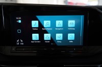 VW Caddy 2.0 TDI Move DSG