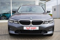 BMW 318 d Advantage