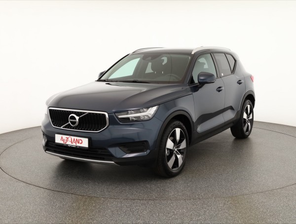 Volvo XC 40 T3 2WD Momentum