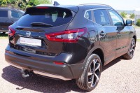 Nissan Qashqai 1.3 DIG-T