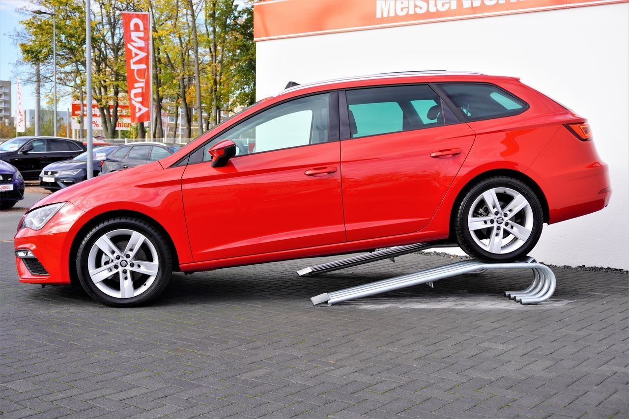 Seat Leon ST 1.5 TSI FR