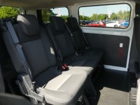 Ford Transit Custom L1 9-Sitzer