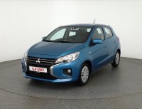 Vorschau: Mitsubishi Space Star 1.2 Select