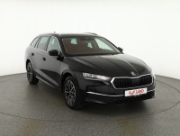 Skoda Octavia Combi 2.0TDI DSG