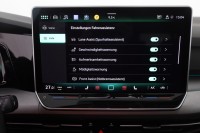 VW Golf VIII Variant 1.5 eTSI DSG Life