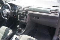 VW Caddy 2.0 TDI Highline
