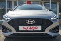 Hyundai i30 Kombi 1.5 T-GDI mHev Aut.