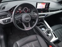 Audi A4 Quattro Avant 40 TDI quattro S line