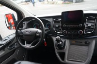 Ford Tourneo Custom 2.0 M-Hybrid 320