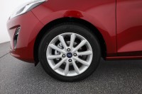 Ford Fiesta 1.0 EcoBoost Titanium