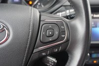 Toyota Avensis 1.8 VVT-i Edition-S