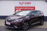 Vorschau: Renault Espace 1.8 TCE Limited