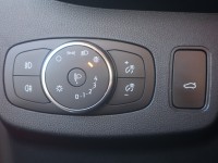 Ford Puma 1.0 M-Hybrid Titanium