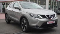 Nissan Qashqai 1.2 N-Vision