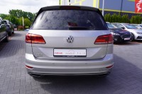 VW Golf Sportsvan 1.5