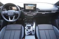Audi A4 Quattro Avant 40 TFSI quattro competition edition plus