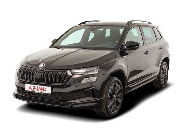 Skoda Karoq Sportline 1.5 TSI DSG