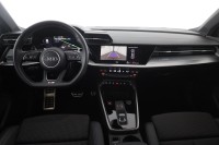 Audi S3 Sportback 2.0 TFSI quattro