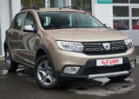 Dacia Sandero II Stepway 0.9 TCe 90