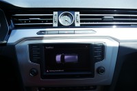 VW Passat Variant 1.6 TDI