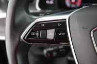 Audi A6 Avant 45 TFSI design