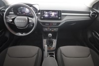 Skoda Fabia 1.0 TSI