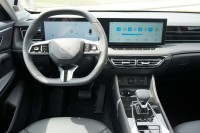 MG HS 1.5 T-GDI Luxury Aut.