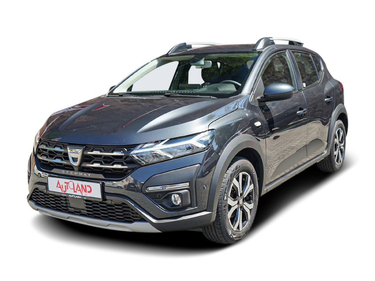 Dacia Sandero Stepway III 1.0 Comfort