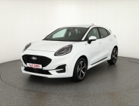 Ford Puma ST-Line 1.0 EB Aut. Navi Sitzheizung LED