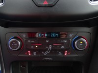 Ford Focus 1.5 EcoBoost ST-Line