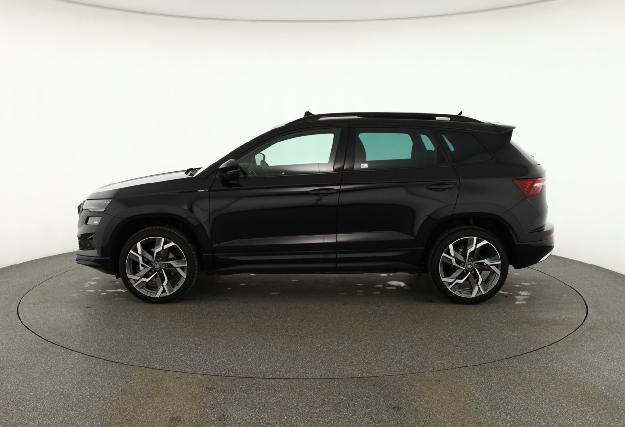 Skoda Karoq Sportline 1.5 TSI DSG