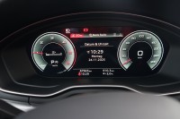 Audi A4 Quattro Avant 40 TDI quattro S-Line