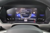 VW Touran 1.5 TSI DSG