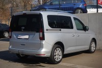 Ford Tourneo Connect 2.0 TDCi