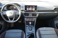 Seat Tarraco 2.0 TSI Xcellence 4Drive DSG