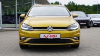 Vorschau: VW Golf VII 1.6 TDI Comfortline