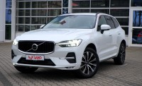 Vorschau: Volvo XC 60 B4