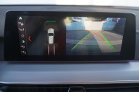 BMW 520 520dA Touring Luxury Line