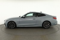 Vorschau: BMW 420 d Coupe xDrive M Sport Aut.