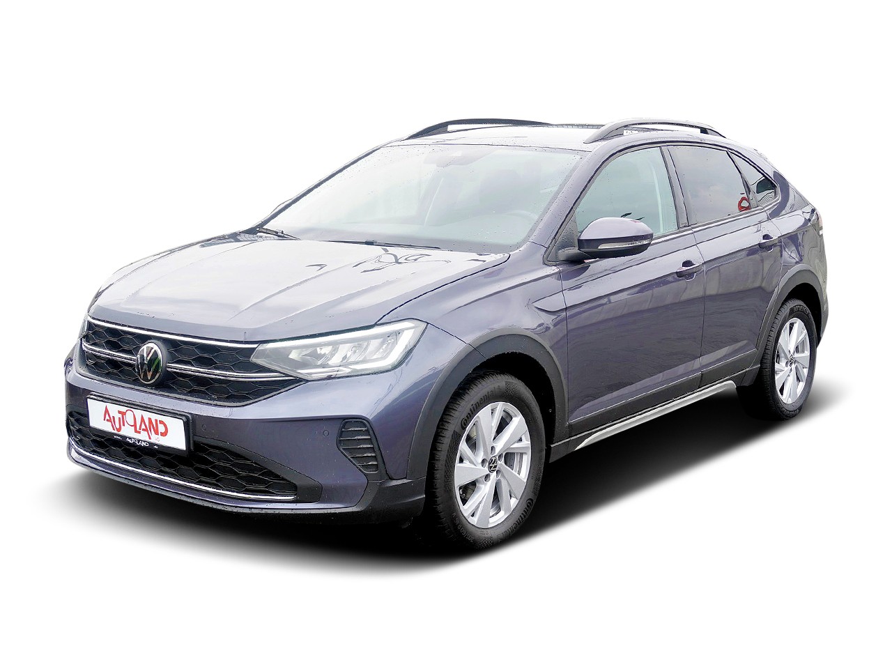 VW Taigo 1.0 TSI DSG
