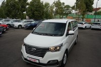 Hyundai H-1 2.5 T-GDI Travel