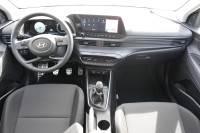 Hyundai BAYON Bayon 1.0T-GDI