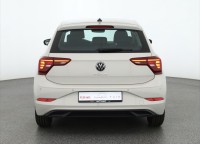 VW Polo 1.0 MPI