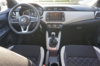 Nissan Micra 1.0 N-Way