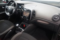 Renault Captur TCe 90