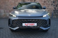 MG HS 1.5 T-GDI Luxury Aut.