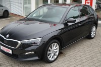 Skoda Scala 1.5 TSI DSG