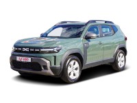 Dacia Duster Expression mHEV 140 Navi Sitzheizung LED