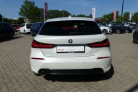 BMW 118 i Sport Line Aut.