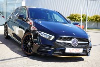 Mercedes-Benz A 220 A220 Edition 1 AMG Line